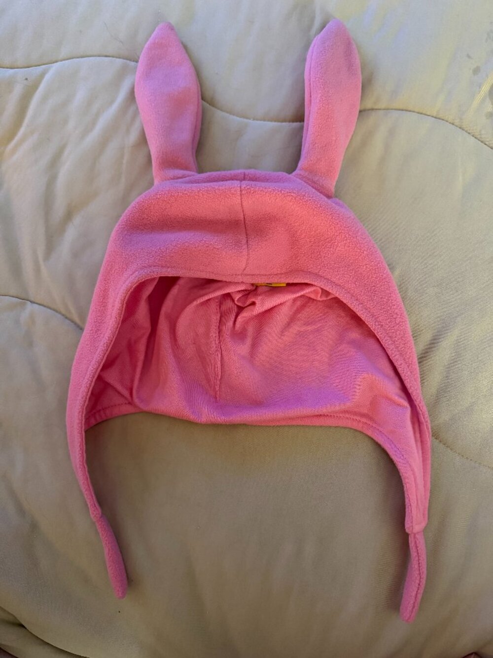 Bob’s Burgers Louise Belcher Bunny Ears Hat